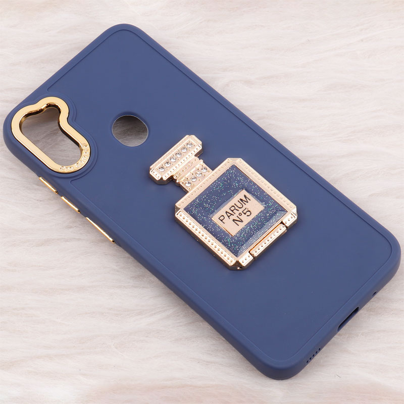 قاب سیلیکونی هولدر آینه ای Samsung Galaxy A11