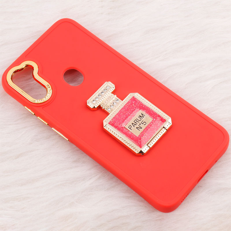 قاب سیلیکونی هولدر آینه ای Samsung Galaxy A11