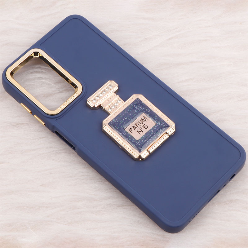 قاب سیلیکونی هولدر آینه ای Samsung Galaxy A13 5G / A04s