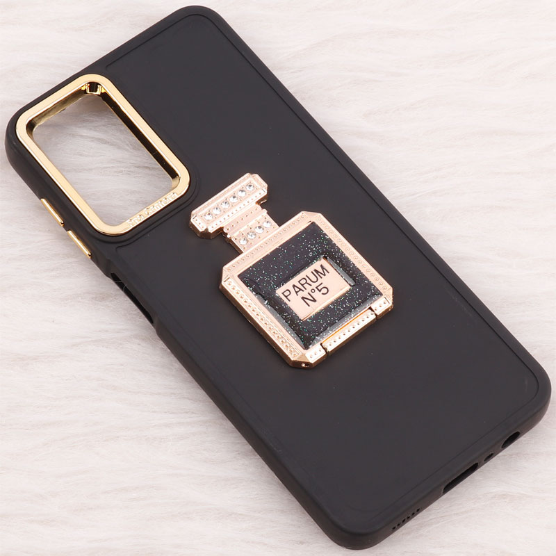 قاب سیلیکونی هولدر آینه ای Samsung Galaxy A13 5G / A04s