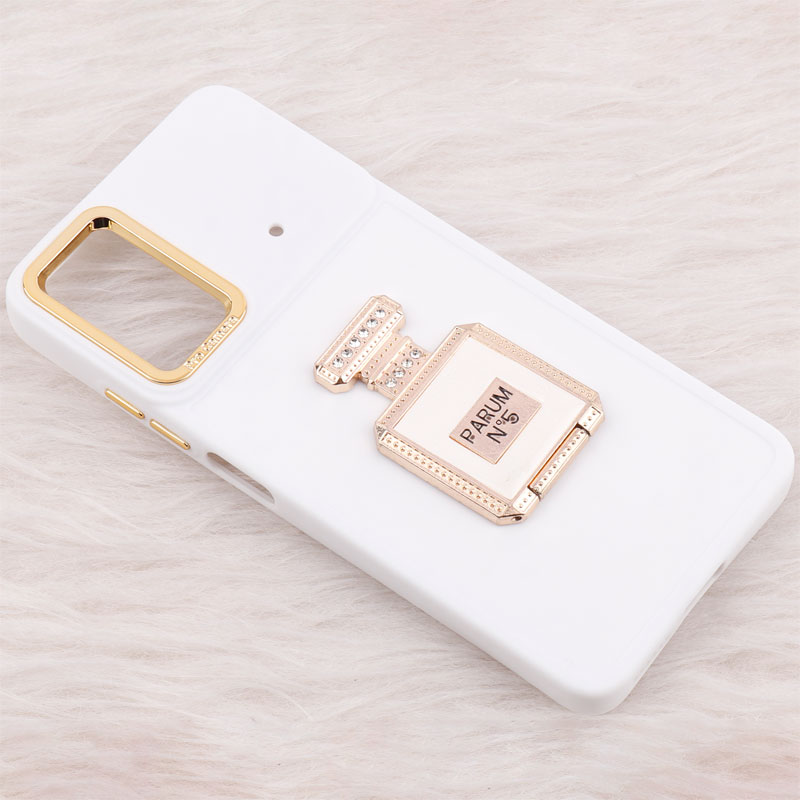 قاب سیلیکونی هولدر آینه ای Xiaomi Poco X4 Pro 5G