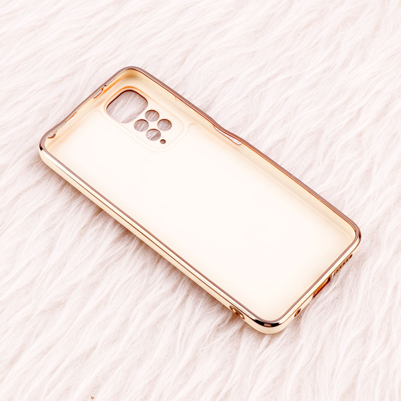 قاب My Case Power Bear محافظ لنزدار Xiaomi Redmi Note 11 / 11s