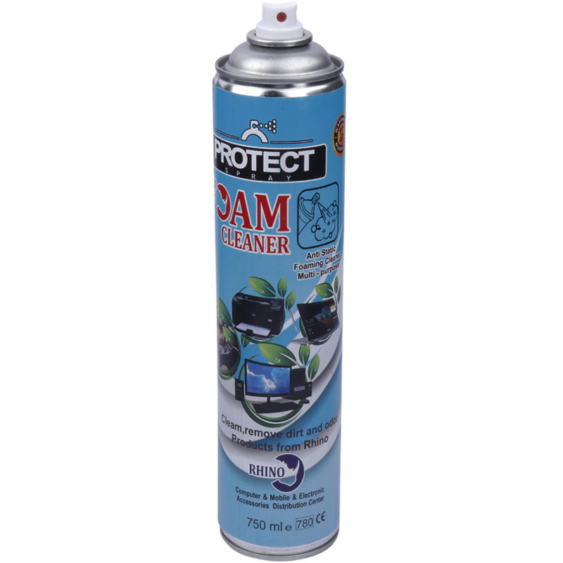 اسپری کف Protect 750ml