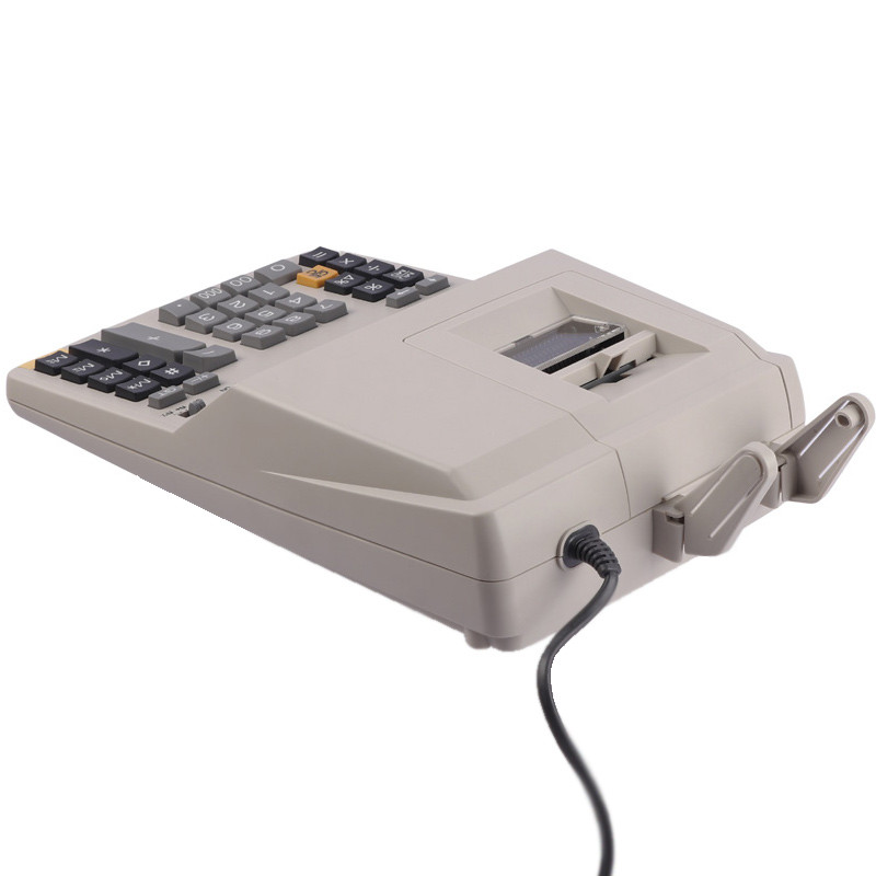 ماشین حساب کانن Canon MP1411-DL
