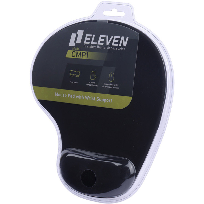 پد موس طبی Eleven CMP1 26*21cm