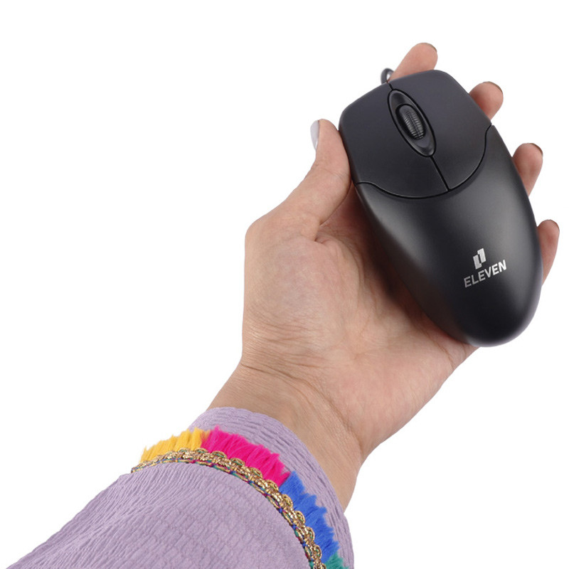موس ایلون M602