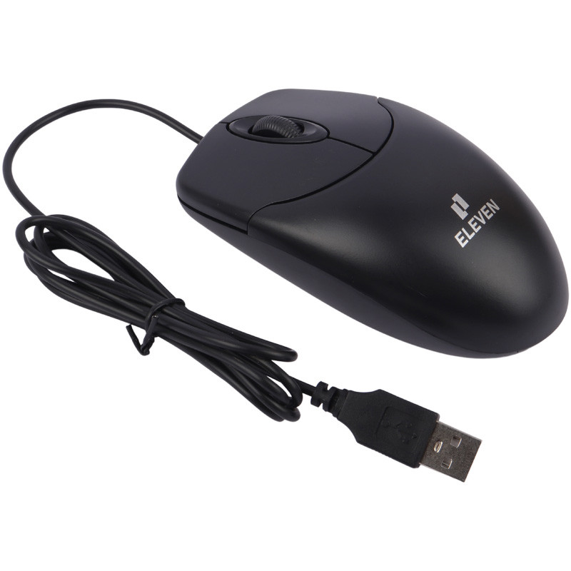 موس ایلون M602