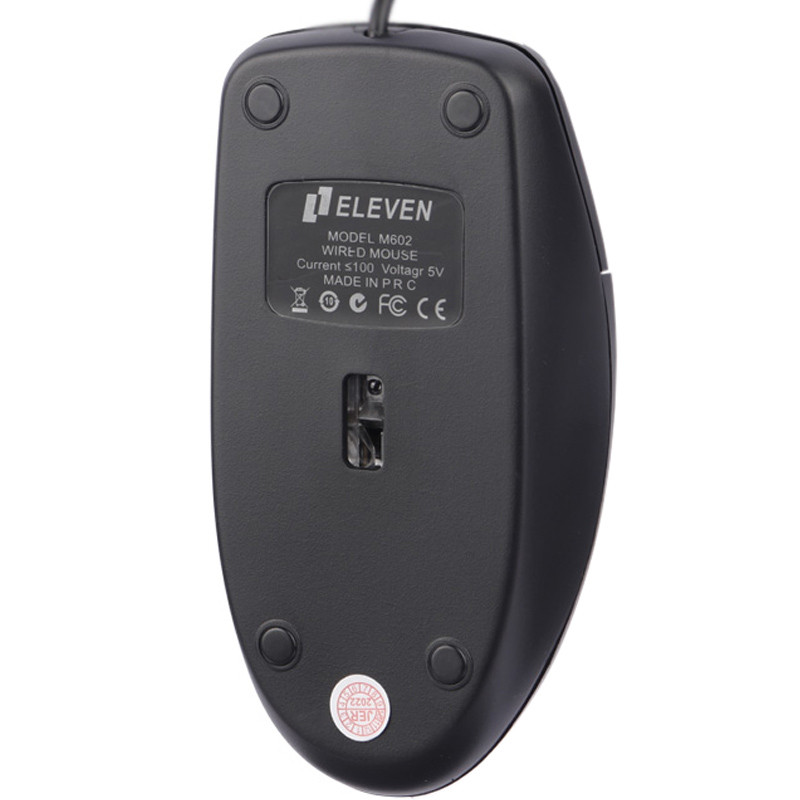 موس ایلون M602