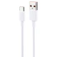 کابل تایپ سی فست شارژ Eleven TC1 6A 100W 1m