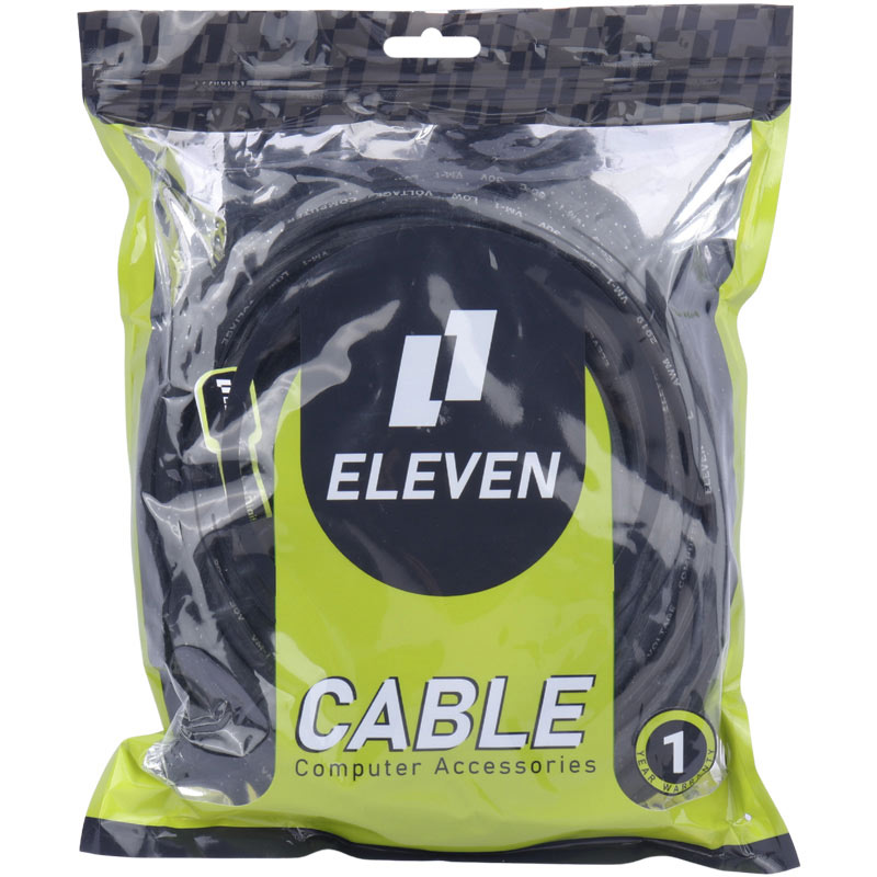 کابل Eleven VGA 3+5 10m