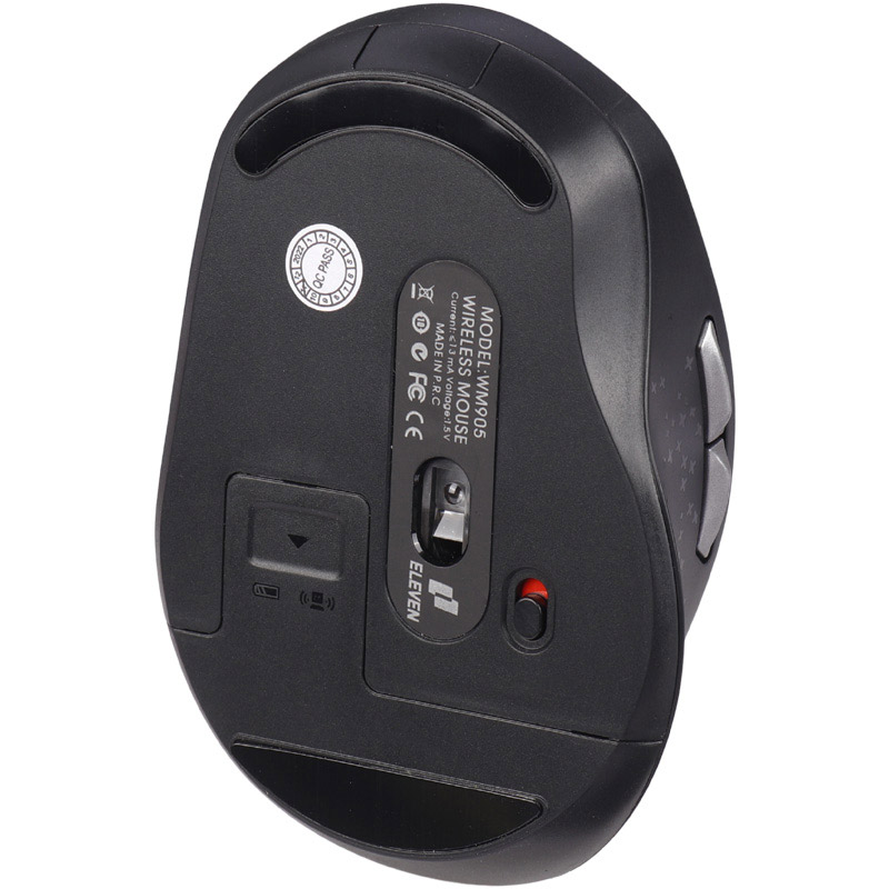 موس بی سیم ایلون WM905