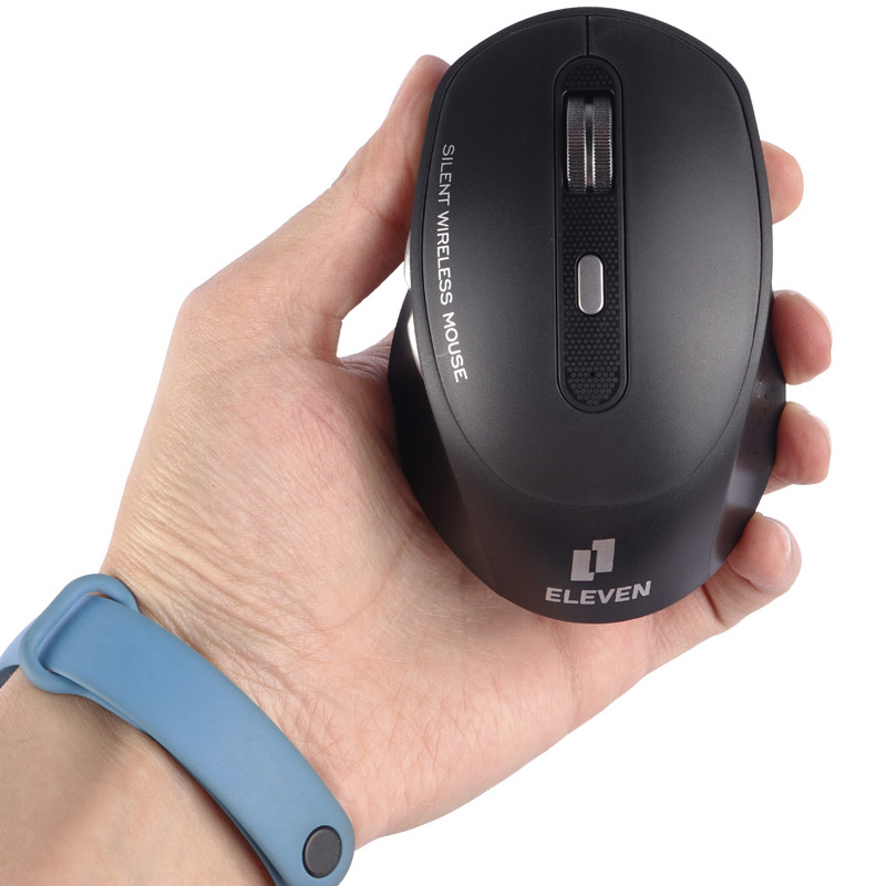 موس بی سیم ایلون WM905