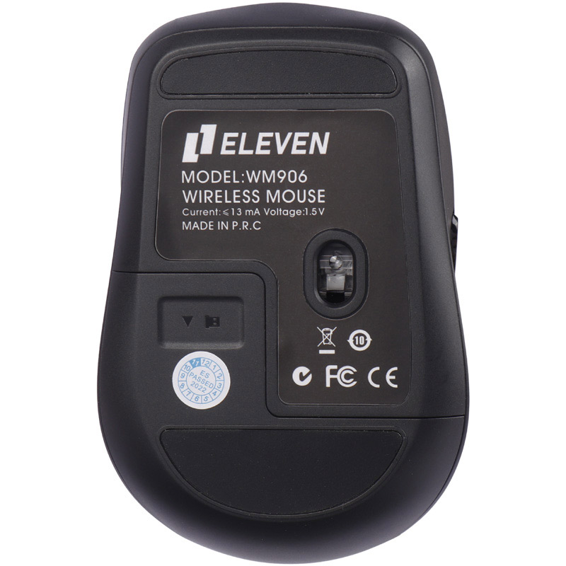 موس بی سیم ایلون WM906