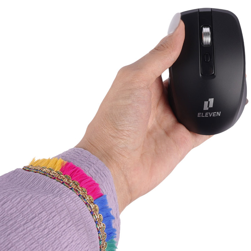 موس بی سیم ایلون WM906