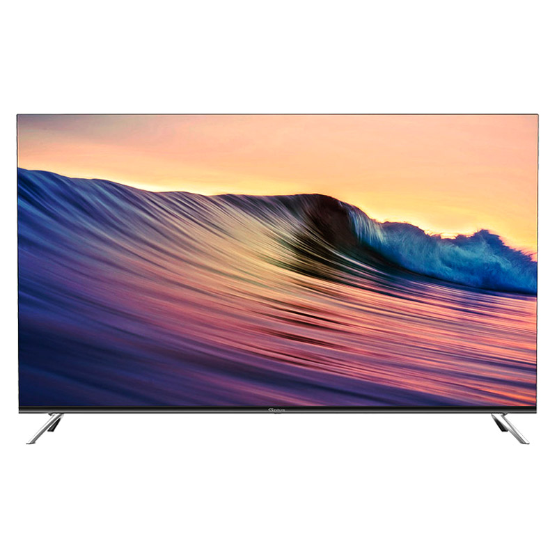 تلویزیون هوشمند جی پلاس GPlus GTV-50PQ736S 4K LED 50″
