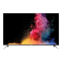 تلویزیون هوشمند جی پلاس GPlus GTV-50PU746N 4K LED 50″