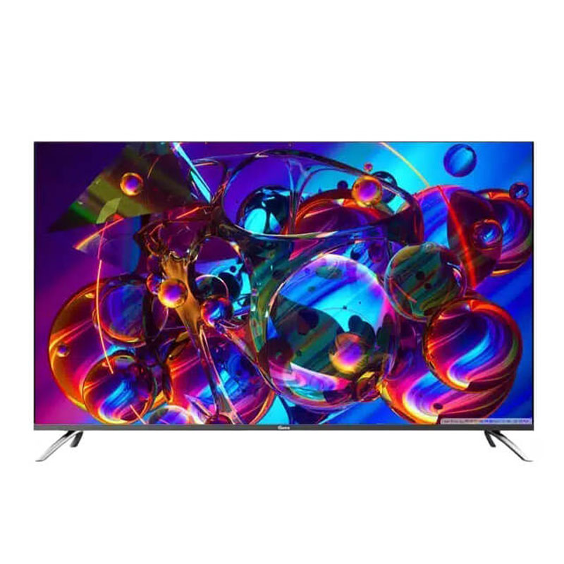 تلویزیون هوشمند جی پلاس GPlus GTV-50PU746N 4K LED 50″