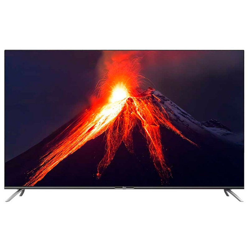 تلویزیون هوشمند جی پلاس GPlus GTV-58PU726N 4K LED 58″