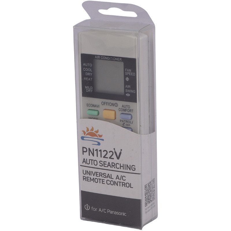 کنترل کولر پاناسونیک Panasonic