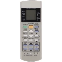 کنترل کولر پاناسونیک Panasonic