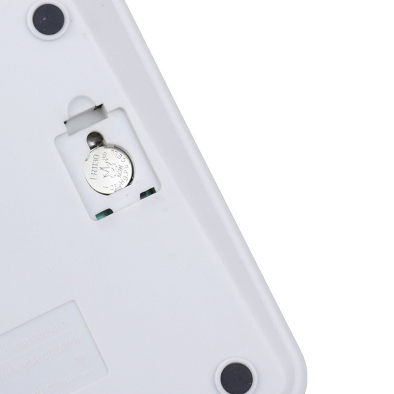 ماشین حساب کاسیک Qasic DR-732C