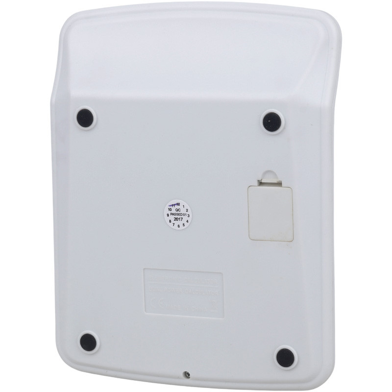 ماشین حساب کاسیک Qasic DR-732C