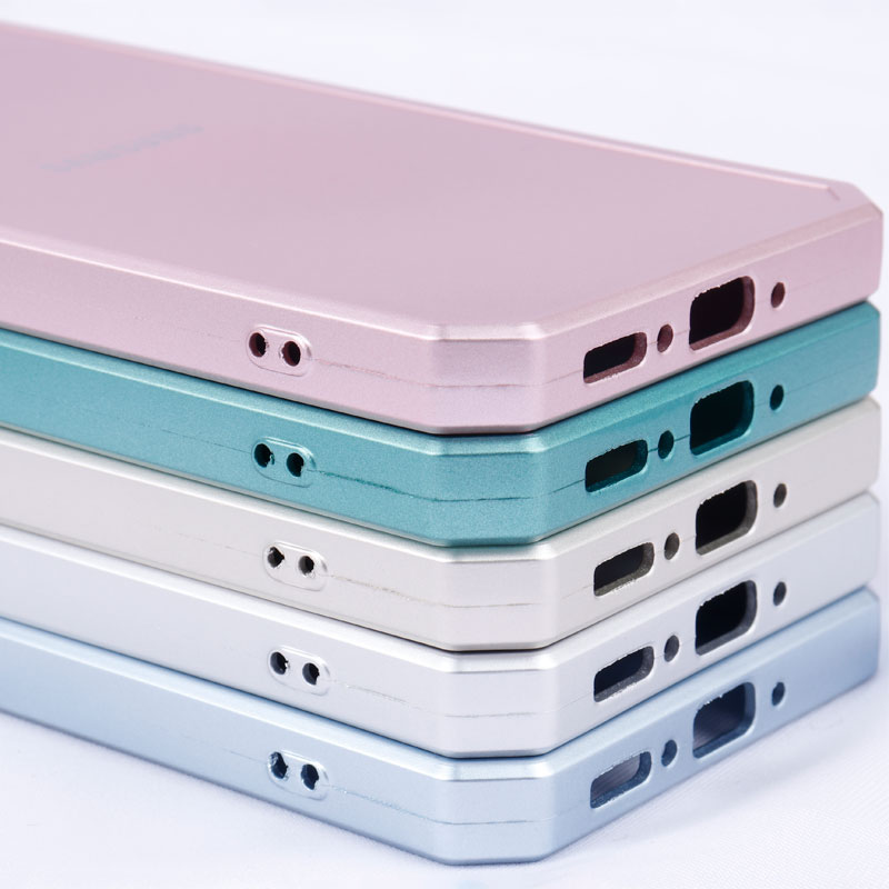 قاب متالیک ژله ای محافظ لنزدار Samsung Galaxy A34