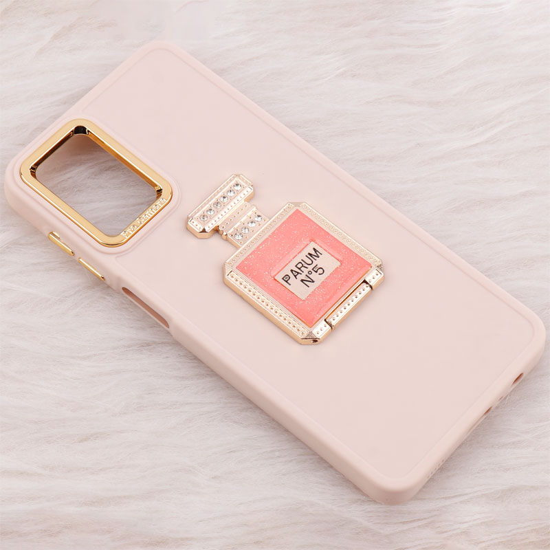 قاب سیلیکونی هولدر آینه ای Samsung Galaxy A12