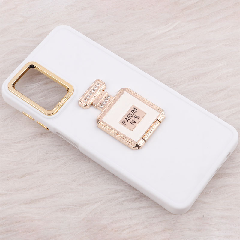 قاب سیلیکونی هولدر آینه ای Samsung Galaxy A12
