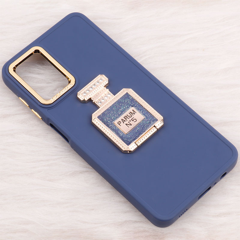 قاب سیلیکونی هولدر آینه ای Samsung Galaxy A12