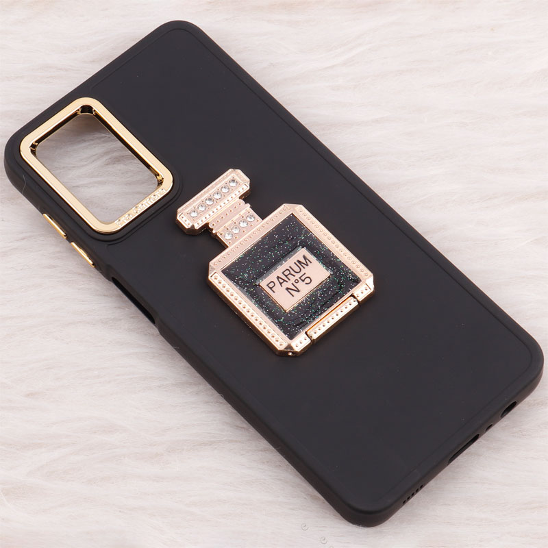 قاب سیلیکونی هولدر آینه ای Samsung Galaxy A12