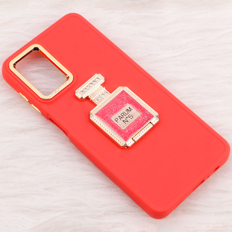 قاب سیلیکونی هولدر آینه ای Samsung Galaxy A12