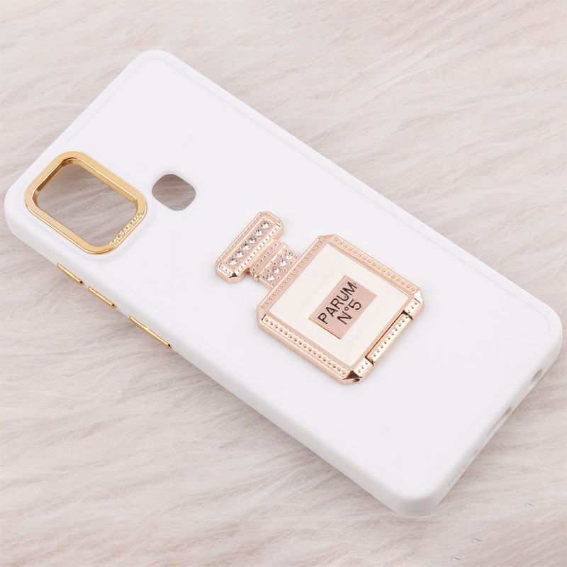 قاب سیلیکونی هولدر آینه ای Samsung Galaxy A21s