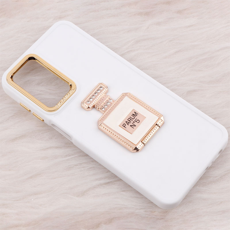 قاب سیلیکونی هولدر آینه ای Samsung Galaxy A23