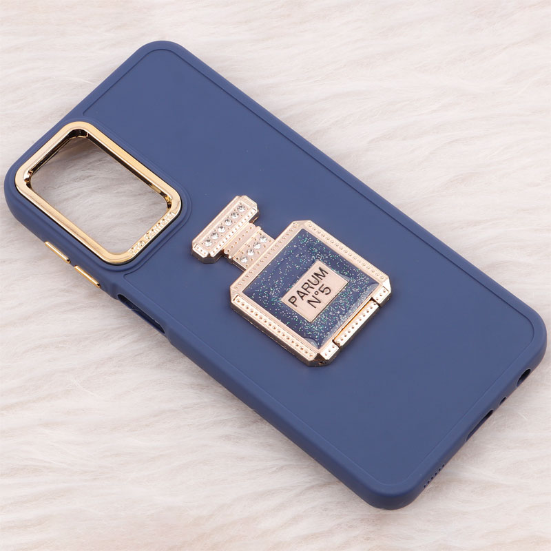 قاب سیلیکونی هولدر آینه ای Samsung Galaxy A23
