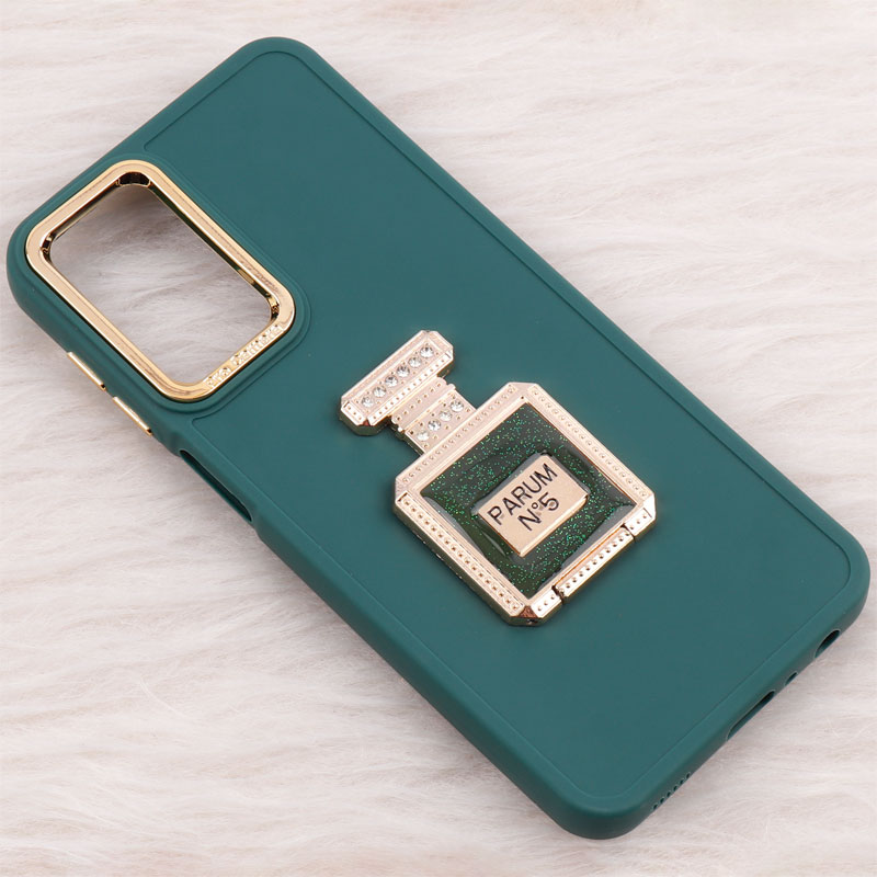 قاب سیلیکونی هولدر آینه ای Samsung Galaxy A23