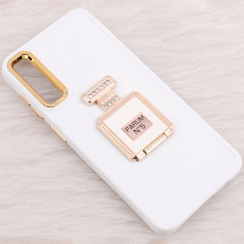 قاب سیلیکونی هولدر آینه ای Samsung Galaxy A30s / A50s