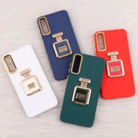 قاب سیلیکونی هولدر آینه ای Samsung Galaxy A30s / A50s