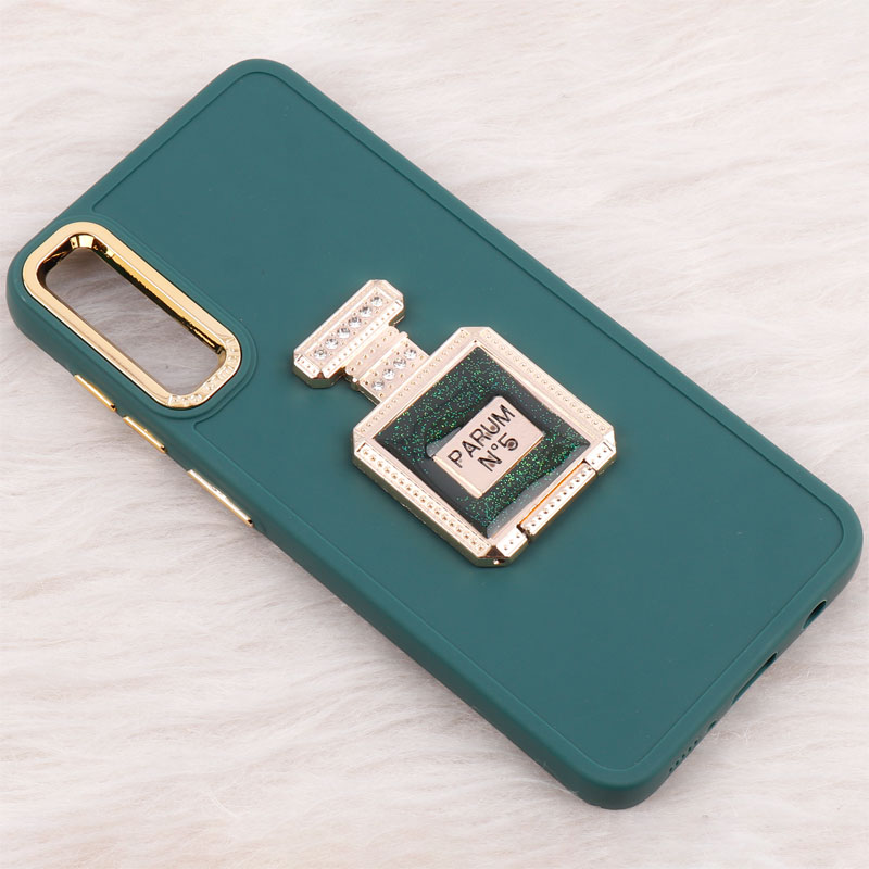 قاب سیلیکونی هولدر آینه ای Samsung Galaxy A30s / A50s