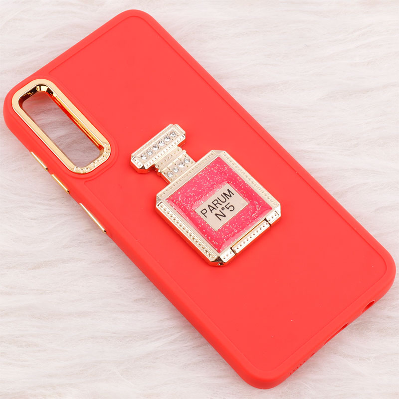 قاب سیلیکونی هولدر آینه ای Samsung Galaxy A30s / A50s