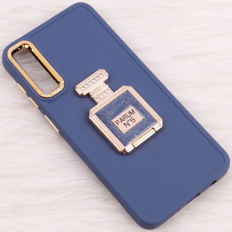 قاب سیلیکونی هولدر آینه ای Samsung Galaxy A30s / A50s