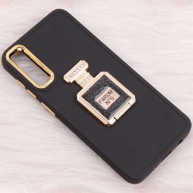 قاب سیلیکونی هولدر آینه ای Samsung Galaxy A30s / A50s