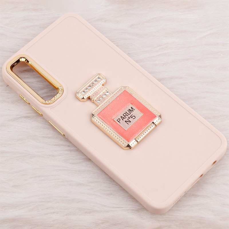 قاب سیلیکونی هولدر آینه ای Samsung Galaxy A30s / A50s