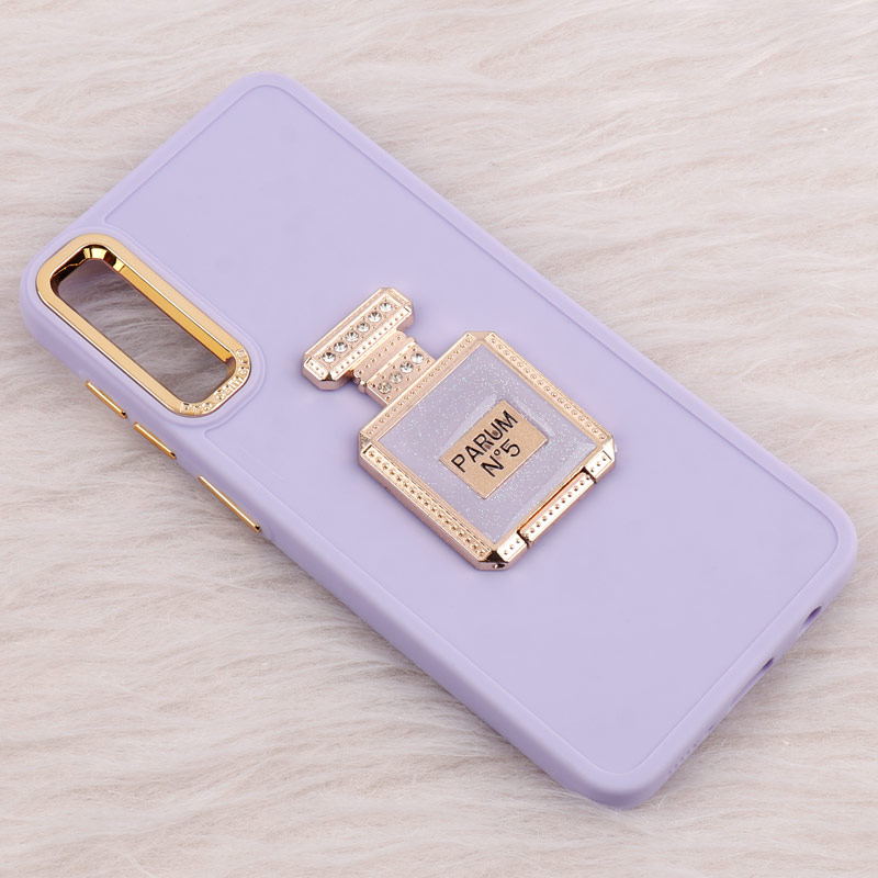 قاب سیلیکونی هولدر آینه ای Samsung Galaxy A30s / A50s