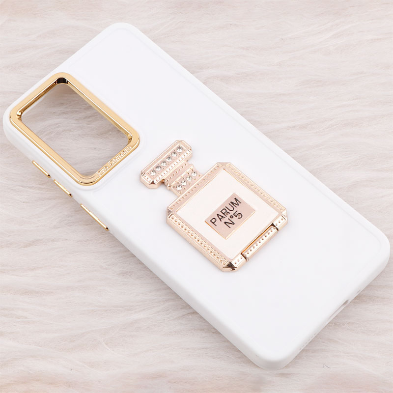 قاب سیلیکونی هولدر آینه ای Samsung Galaxy A33 5G