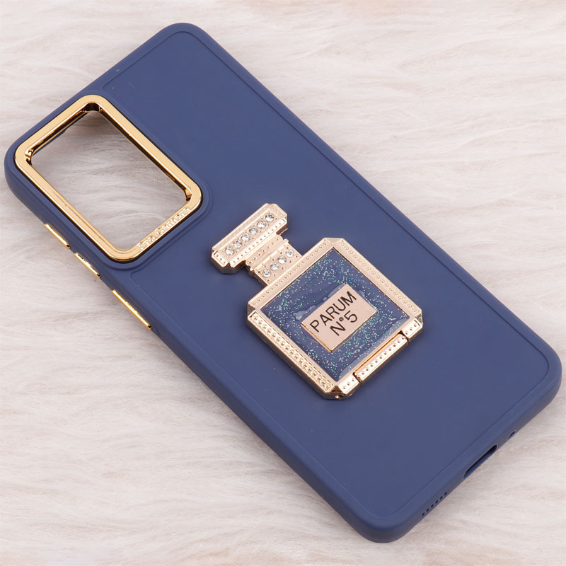 قاب سیلیکونی هولدر آینه ای Samsung Galaxy A33 5G