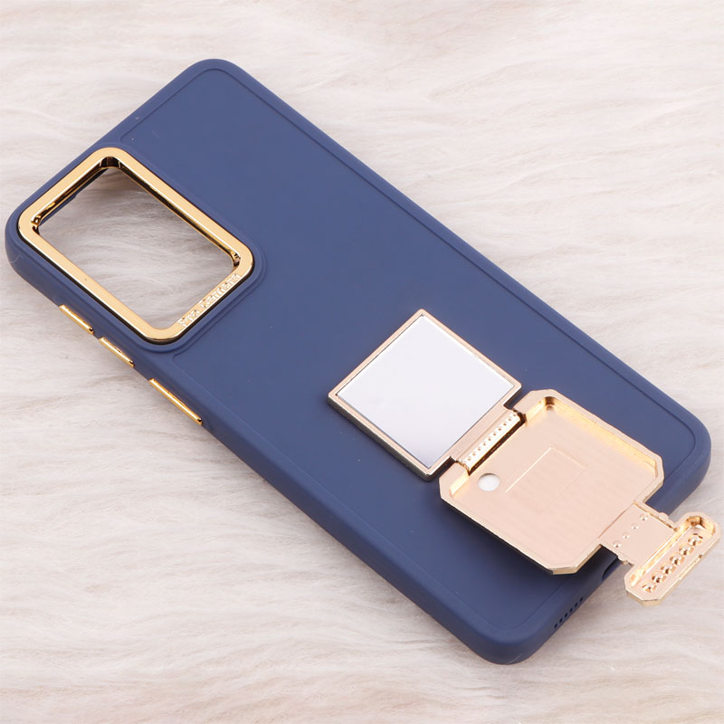 قاب سیلیکونی هولدر آینه ای Samsung Galaxy A33 5G