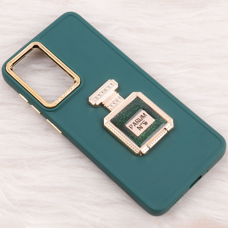 قاب سیلیکونی هولدر آینه ای Samsung Galaxy A33 5G