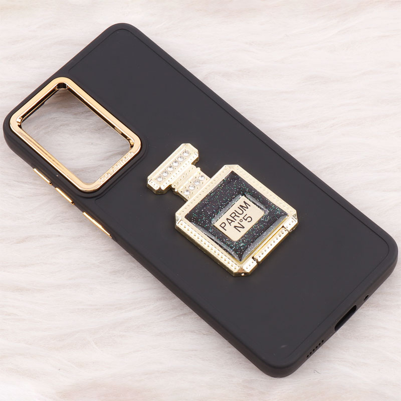قاب سیلیکونی هولدر آینه ای Samsung Galaxy A33 5G