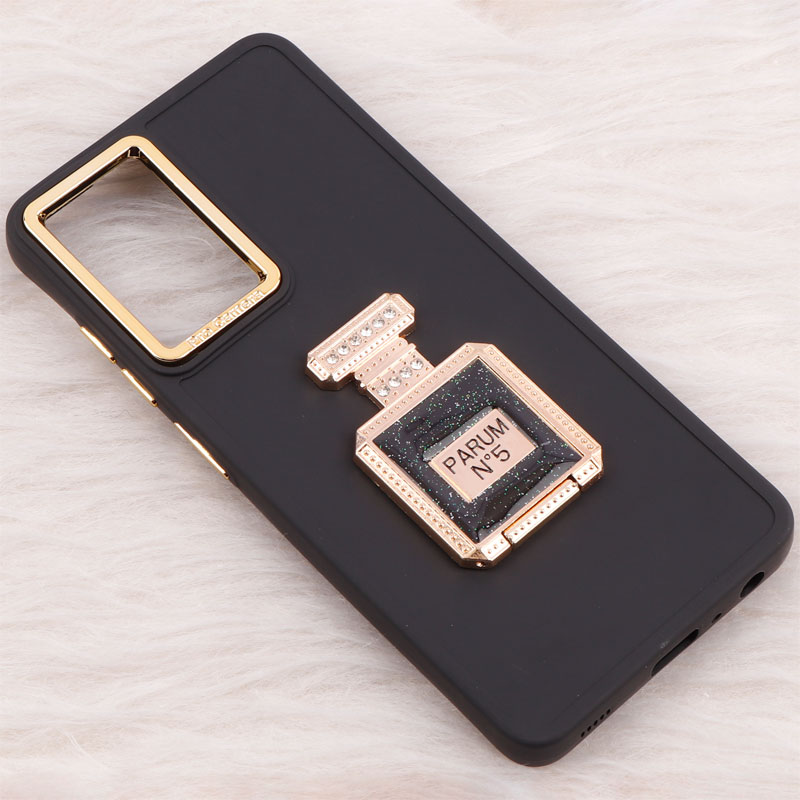قاب سیلیکونی هولدر آینه ای Samsung Galaxy A52 / A52s